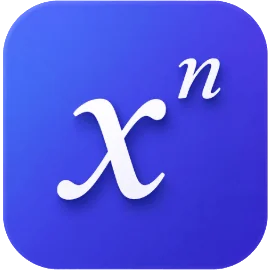 Exponent Calculator logo